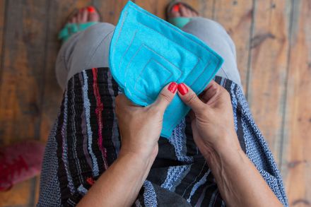 Efekt końcowy strim toy.