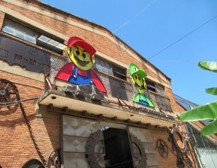 Rafał Chwała - Kunming, 2019 | CHN