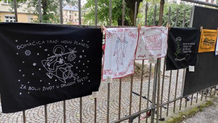 Agnieszka Wojciechowska - Ljubljana | SVN