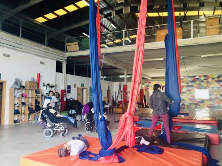 Iwona Kornet - Walencja, 2020 | ESP