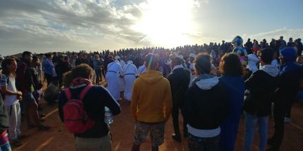 Katarzyna Pudło - Casablanca, 2018 | MAR