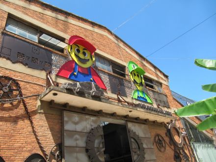 Rafał Chwała - Kunming, 2019 | CHN