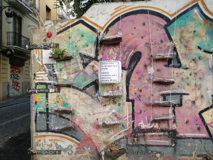 Sylwia Stelmaszczuk - Walencja, 2019 | ESP