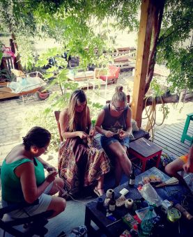 Sylwia Stelmaszczuk - Walencja, 2019 | ESP