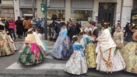 Agnieszka Wojciechowska - Valencia | ESP