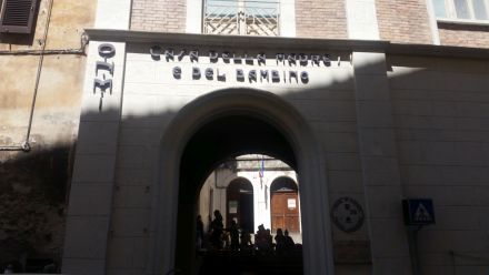 Aleksandra Zińczuk - Perugia, 2022 | ITA