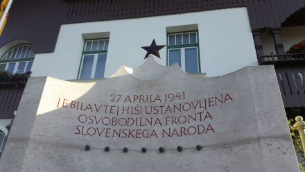 Aleksandra Zińczuk - Ljubljana, 2022 | SVN