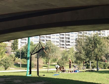 Iwona Kornet -  Walencja, 2020 | ESP