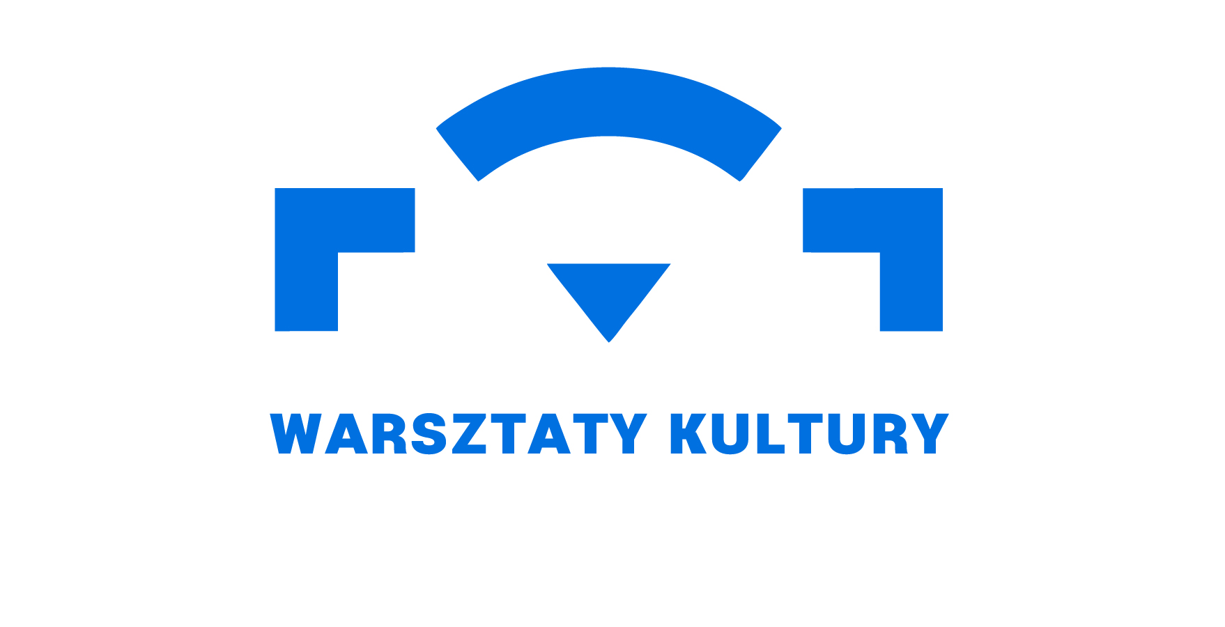 Logotyp Warsztatów Kultury