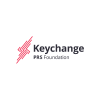 6 Logotyp Keychange
