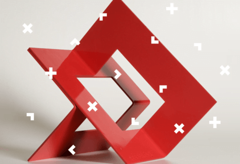 Logo projektu Celowość/przypadkowość/przestrzenność.