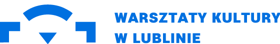 Warsztaty Kultury Logo