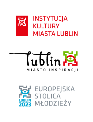 Logotypy miasta Lublin