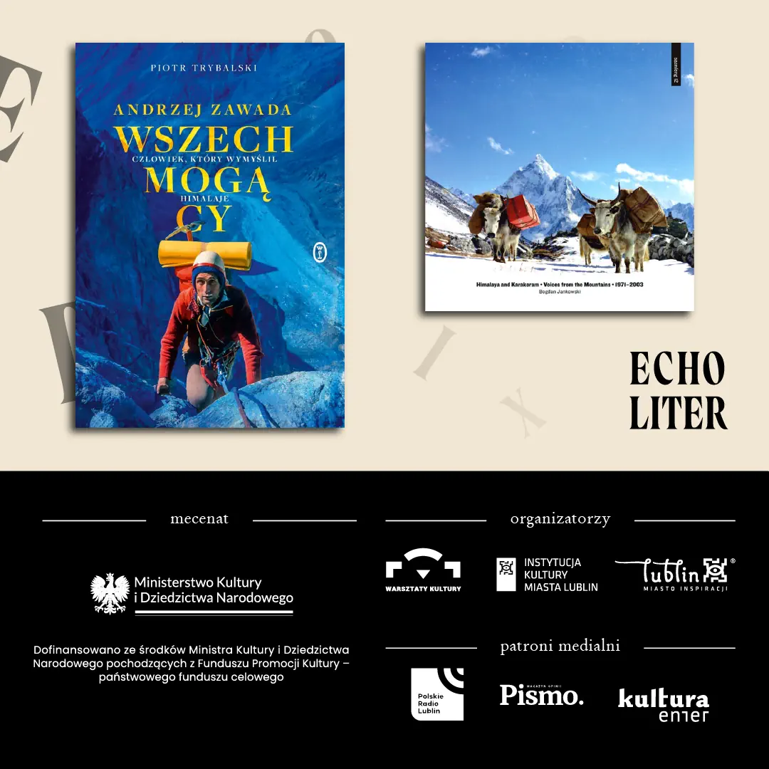 Grafika z okładką książki "Wszechmogący".