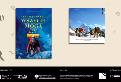 Grafika z okładką książki "Wszechmogący".