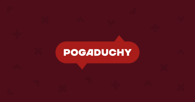 Tło karty wydarzenia: POGADUCHY | klub konwersacyjny po polsku / ПОГАДУХИ | розмовний клуб польською мовою