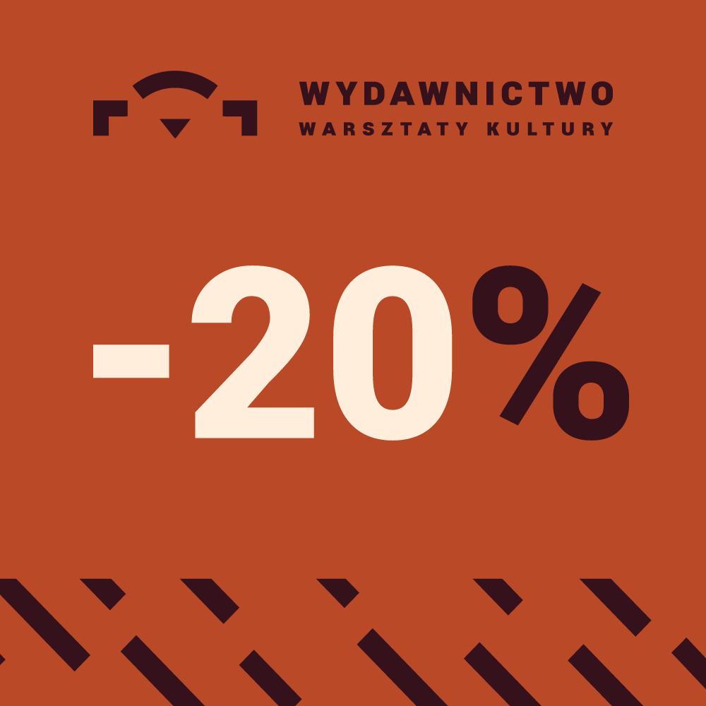 Grafika z napisem -25%.
