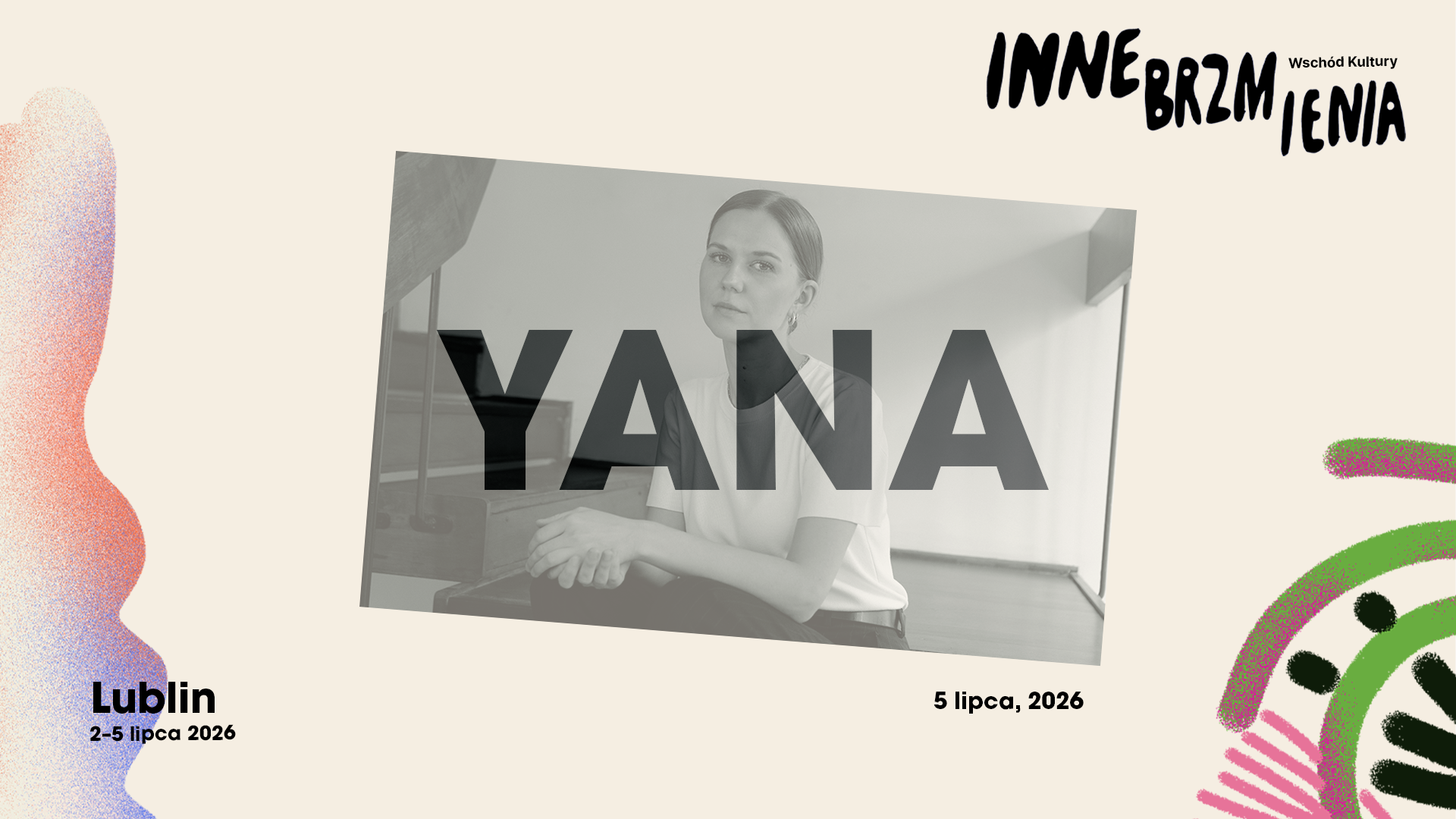 Grafika z artystk