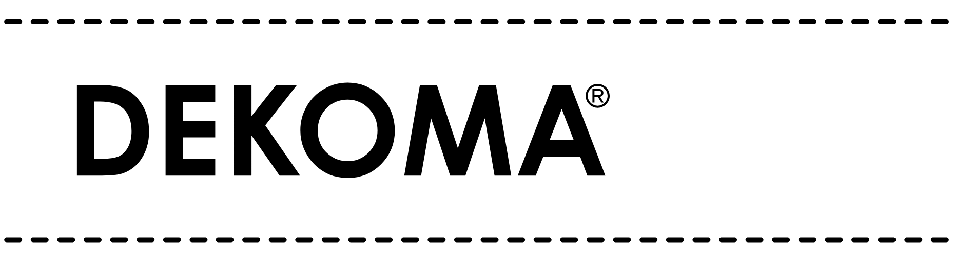Logo Dekoma