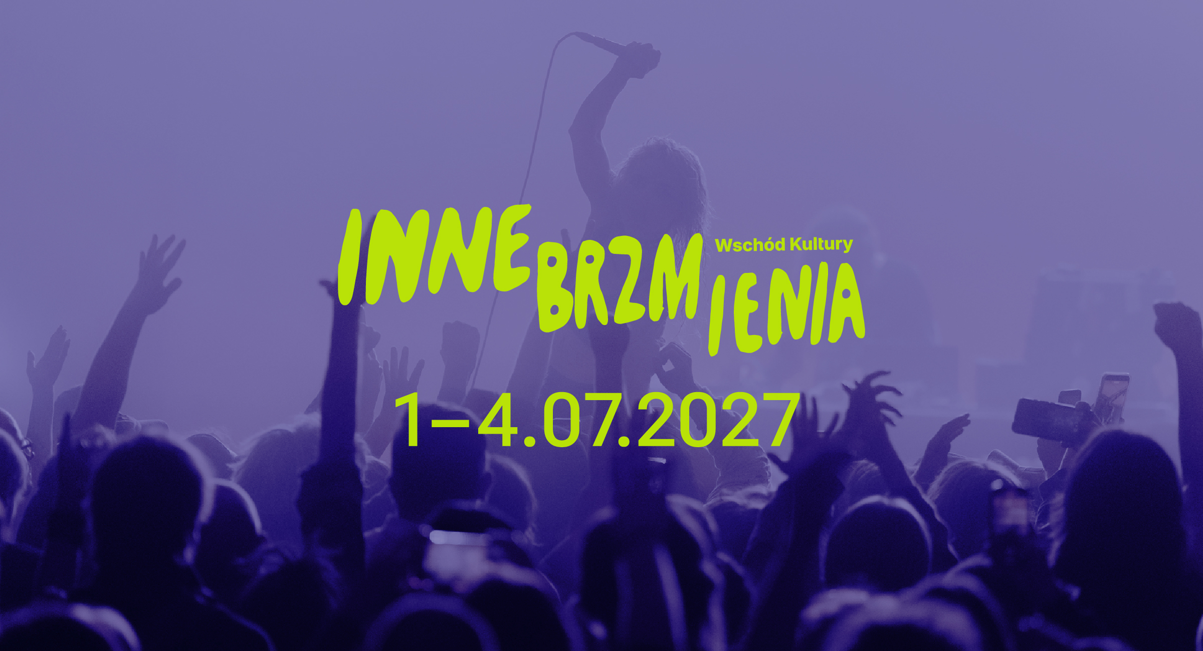 Strona Innych Brzmień