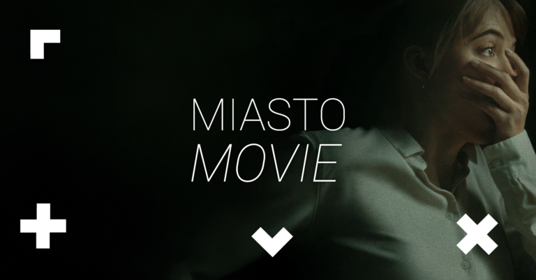 Kod zła | Miasto Movie