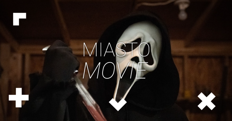 Krzyk | Miasto Movie