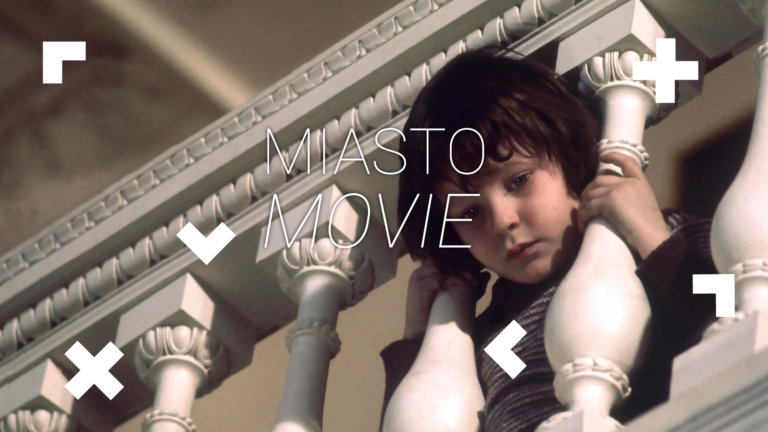 Omen | Miasto Movie
