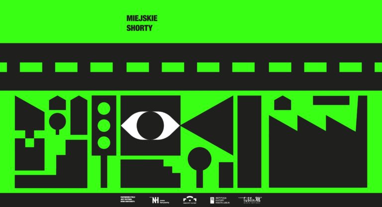 Miejskie Shorty
